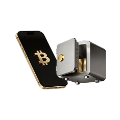 熱錢包與冷錢包：您的加密貨幣需要一個家